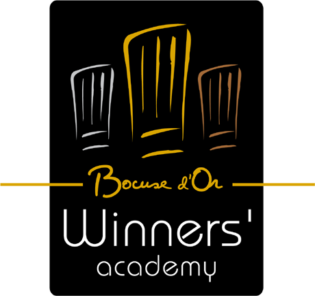 Partenaire Privil�ge de l'Acad�mie du Bocuse d'Or 