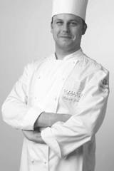 Patrik Jaros, Bocuse de bronze 1995