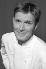 Melker Andersson, Bocuse d’Argent 1995