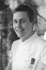 Henrik Norström, Bocuse d’argent 2001