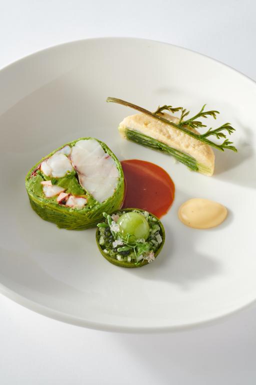 Toutes assiettes jour