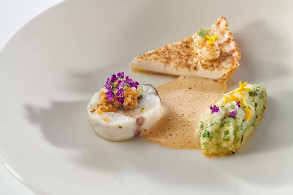 Toutes assiettes jour