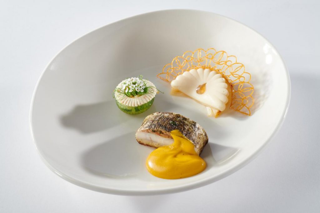 Toutes assiettes jour