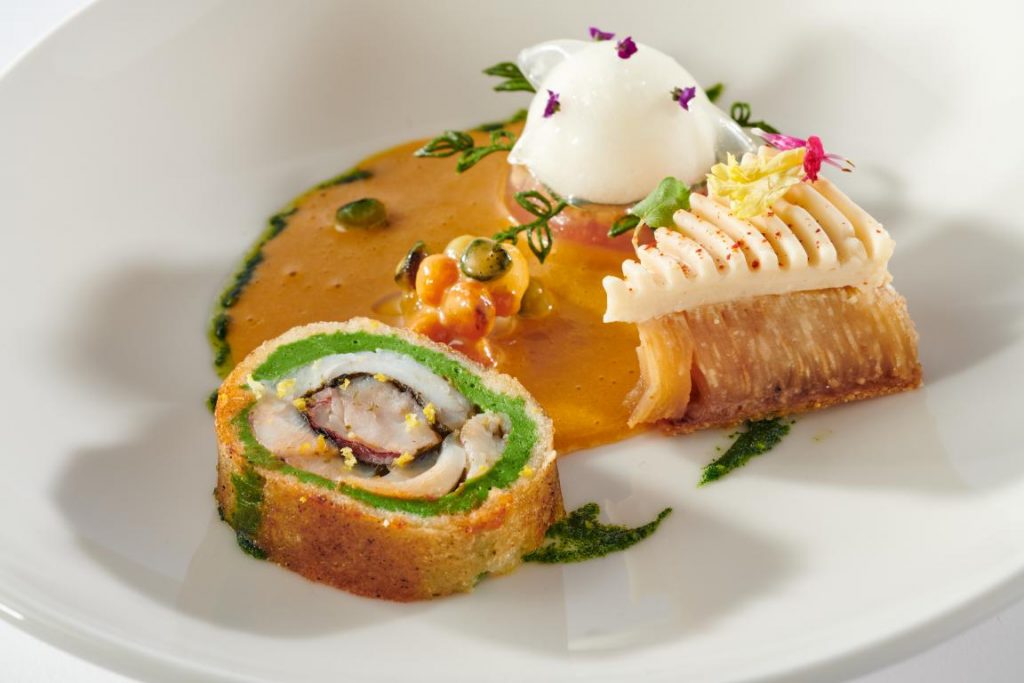 Toutes assiettes jour