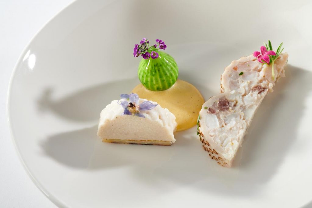 Toutes assiettes jour