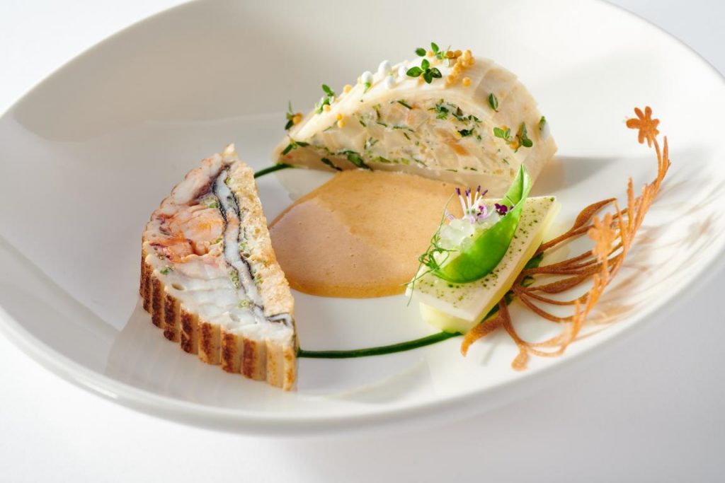 Toutes assiettes Jour