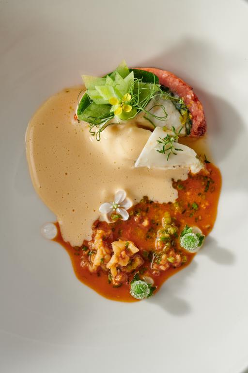 Toutes assiettes Jour