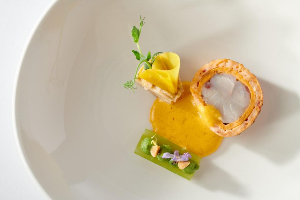 Toutes assiettes Jour