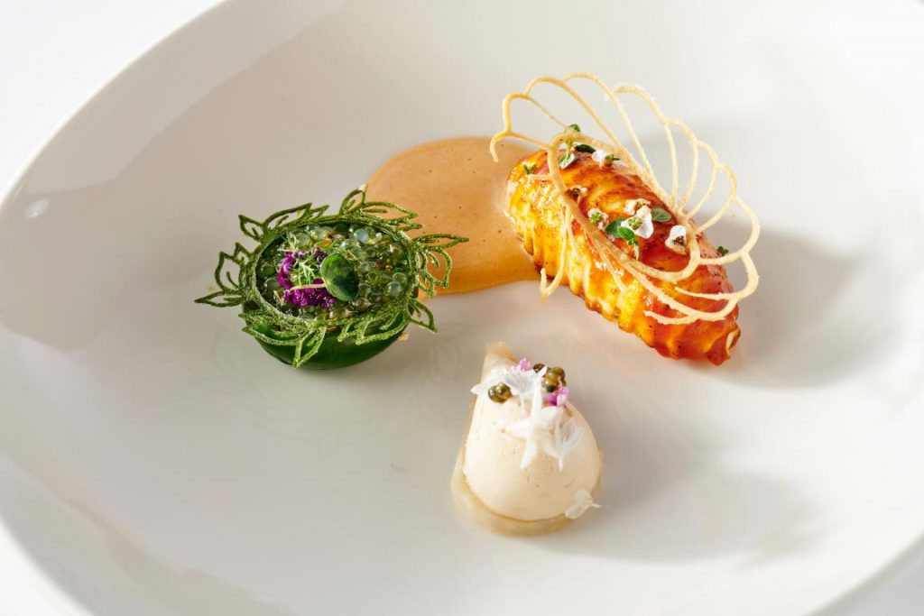 Toutes assiettes Jour