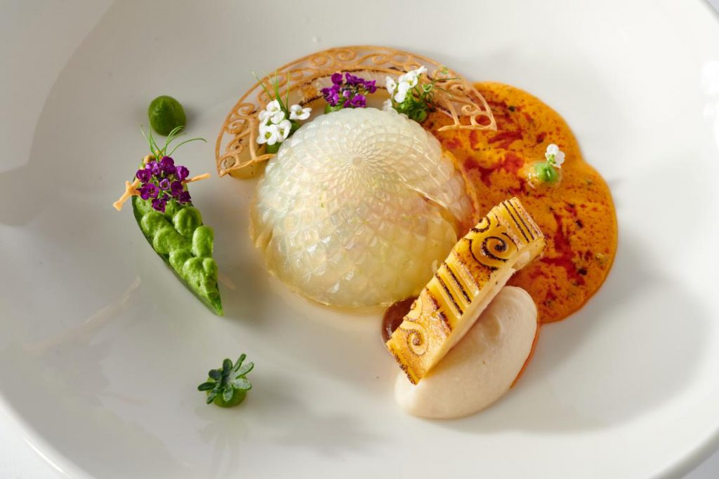 Toutes assiettes Jour