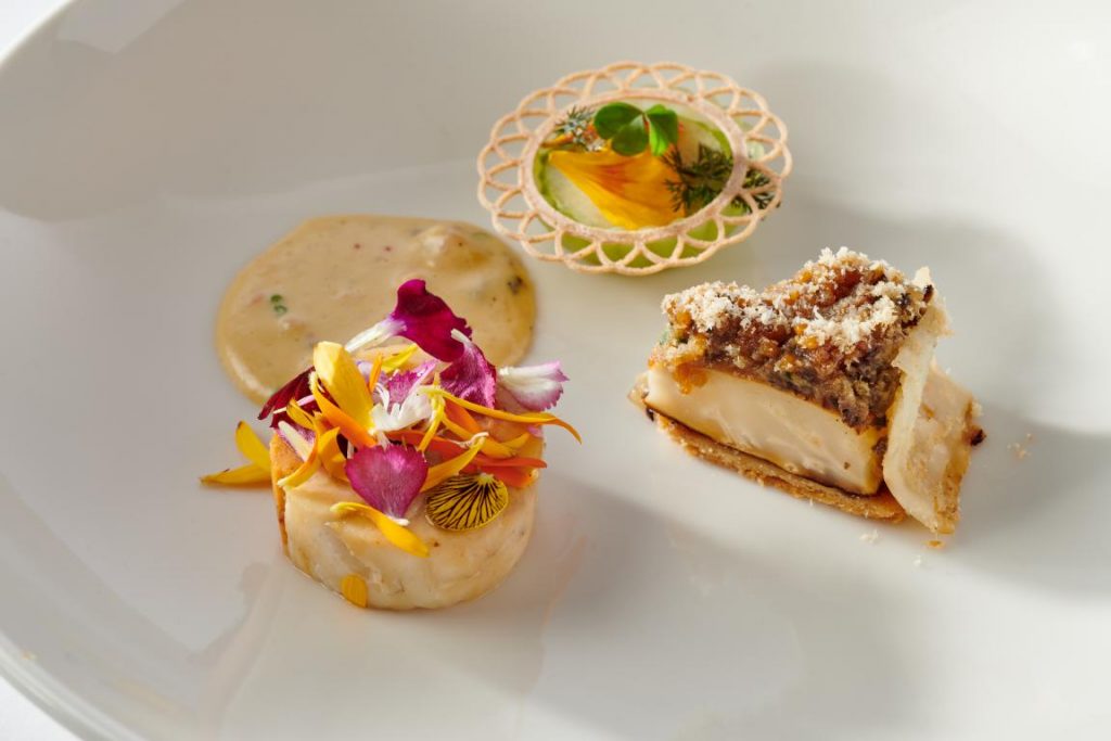 Toutes assiettes Jour