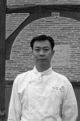 William Wai Kuan Hong, Bocuse de Bronze 1989