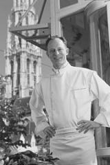 Gert Jan Raven, Bocuse de Bronze 1991