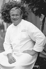 Bent Stiansen, Bocuse d'Or 1993