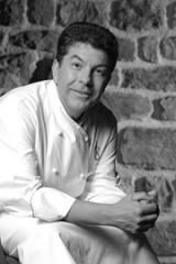 Régis Marcon, Bocuse d’or 1995