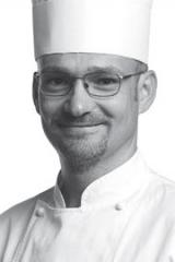 Roland Debuyst, Bocuse d’Argent 1997