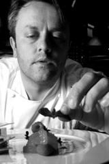 Terje Ness, Bocuse d’or 1999