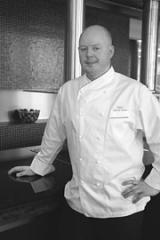 Hákon Már Örvarsson, Bocuse de bronze 2001