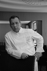 Franck Putelat, Bocuse d’argent 2003