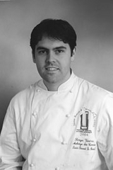 Serge Vieira, Bocuse d’or 2005