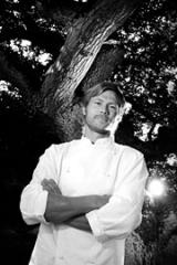 Rasmus Kofoed, Bocuse de bronze 2005 et Bocuse d’argent 2007