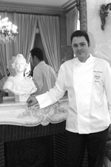 Fabrice Desvignes, Bocuse d’or 2007