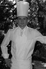 Franck Giovannini, Bocuse de bronze 2007