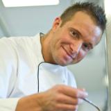 Jonas Lundgren, Bocuse d’argent 2009