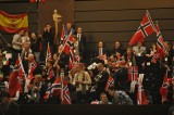 - Supporters Norvège