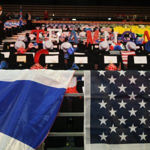 Team USA Bocuse d'or 2017