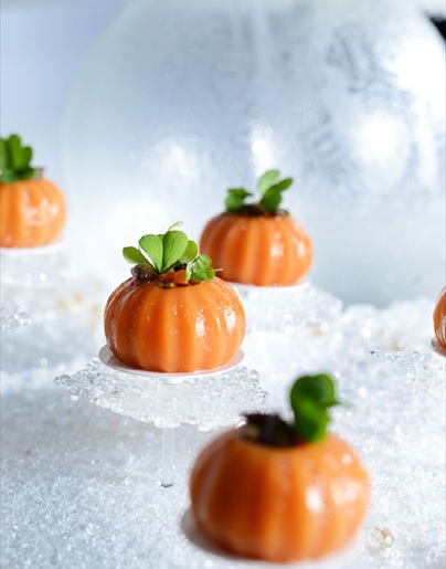La courge