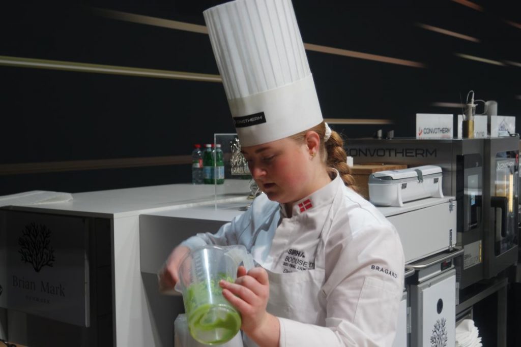 Elisabeth Madsen copyright www.sagabocusedor.com