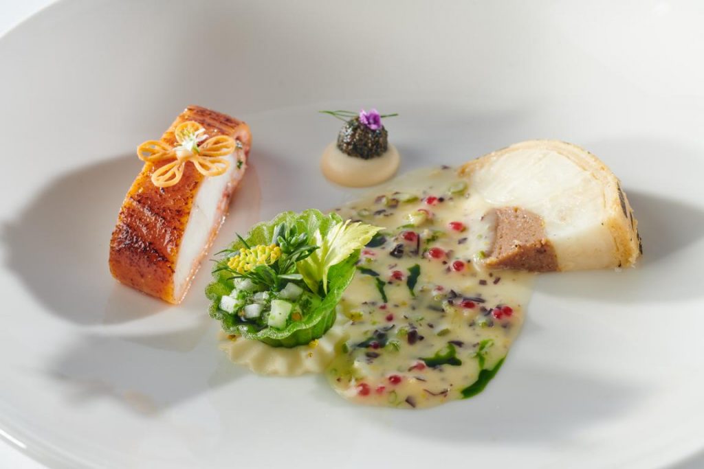 Toutes assiettes jour