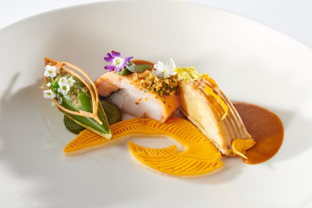 Toutes assiettes jour