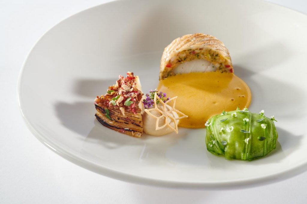 Toutes assiettes jour