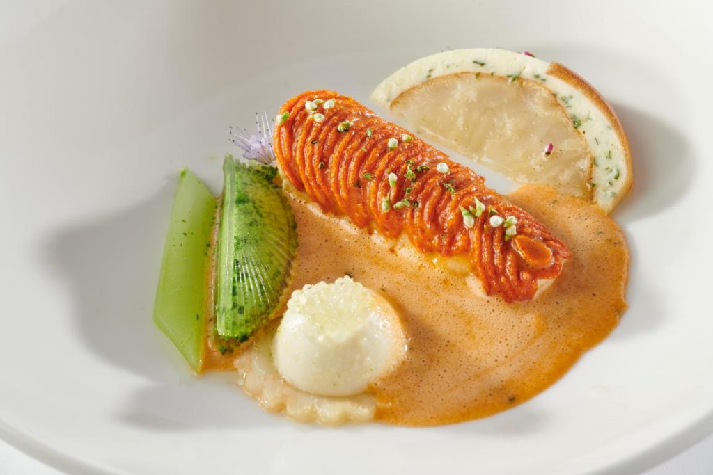 Toutes assiettes jour