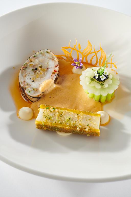 Toutes assiettes jour