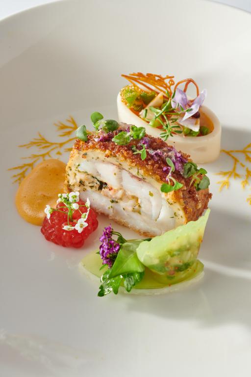 Toutes assiettes jour