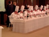 Le jury delibere