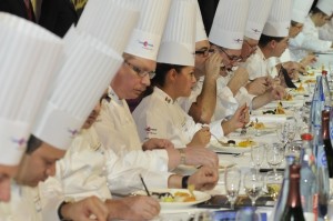 Jury Bocuse d'Or