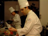Serge Vieira