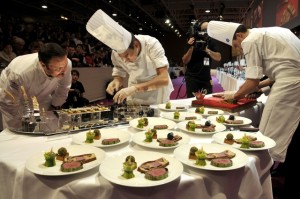 Philippe Mille, Hugo Souchet, Vincent Ferniot