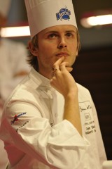 - Geir Skeie Bocuse d'Or 2009